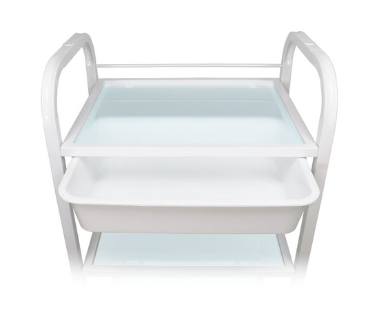 B.S. Ukraine Косметологічний візок модель 041 скло, фото _ab__is.image_number.default