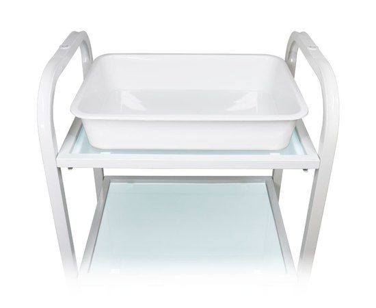 B.S. Ukraine Косметологічний візок модель 041 скло, фото _ab__is.image_number.default