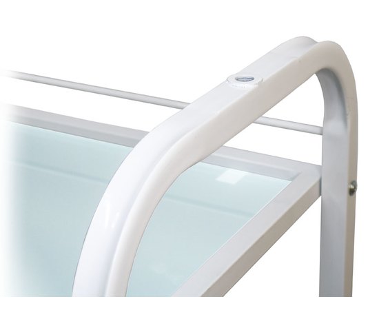 B.S. Ukraine Косметологічний візок модель 041 скло, фото _ab__is.image_number.default