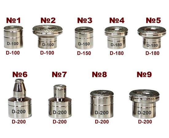 Косметологический комбайн 5 в 1 B.S. Ukraine 6007, изображение 11