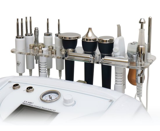 Косметологический комбайн 5 в 1 B.S. Ukraine 6007, изображение 2