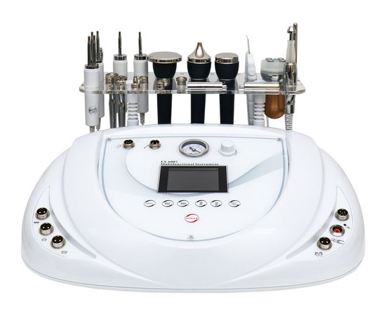 Косметологический комбайн 5 в 1 B.S. Ukraine 6007, изображение 3