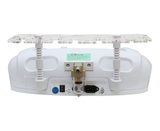 Косметологический комбайн 5 в 1 B.S. Ukraine 6007, изображение 4