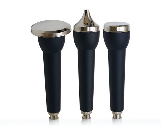 Косметологический комбайн 5 в 1 B.S. Ukraine 6007, изображение 5