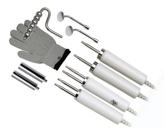 Косметологический комбайн 5 в 1 B.S. Ukraine 6007, изображение 7