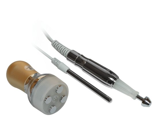 Косметологический комбайн 6 в 1 B.S. Ukraine 6009, изображение 2