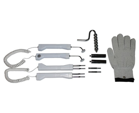 Косметологический комбайн 6 в 1 B.S. Ukraine 6009, изображение 3