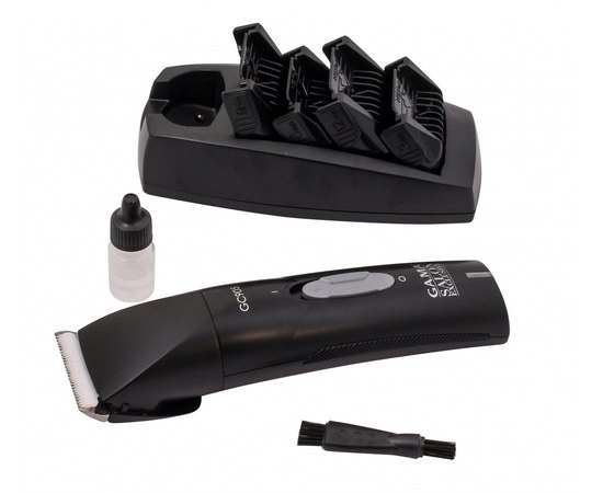 Машинка для стрижки волос GA.MA GC905 SM0101, изображение 3