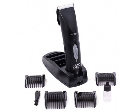 Машинка для стрижки волос GA.MA GC905 SM0101, изображение 2