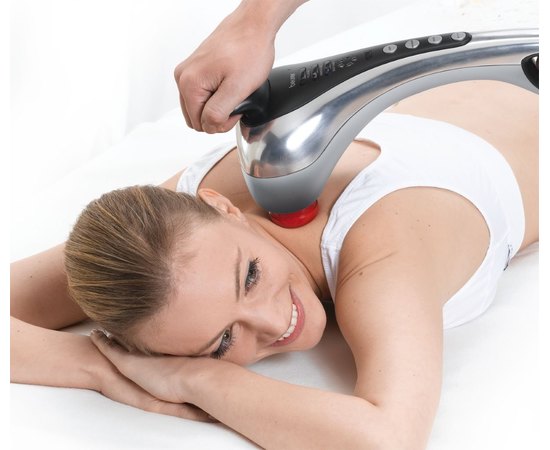 Массажер для тела Beurer MG 100, изображение 5