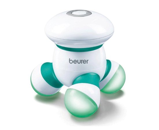 Beurer Масажер для тіла MG 16, фото _ab__is.image_number.default