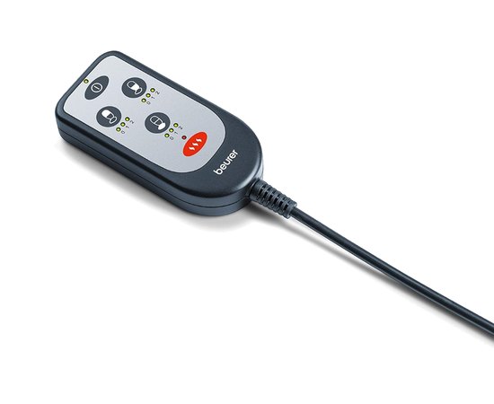 Массажная накидка Beurer MG 155, изображение 2