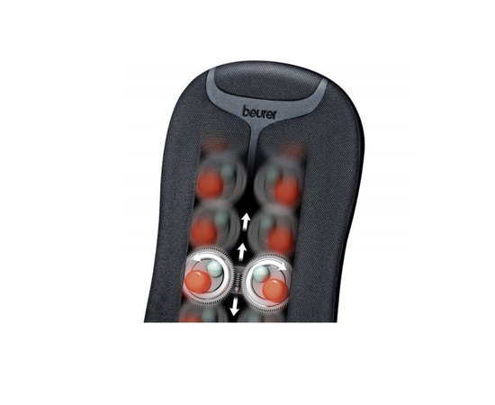 Массажная накидка Beurer MG 205, изображение 3