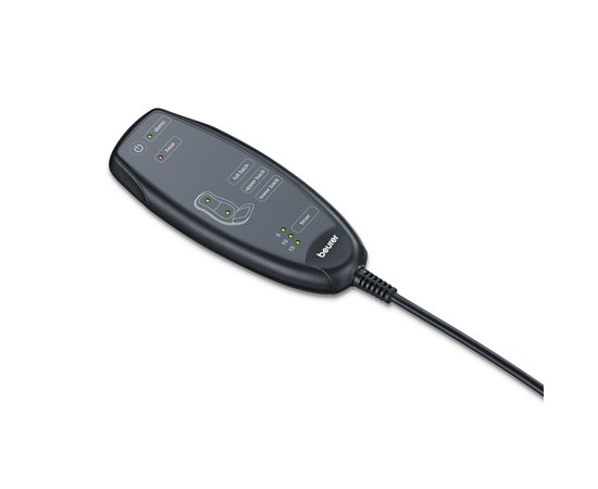 Массажная накидка Beurer MG 205, изображение 4