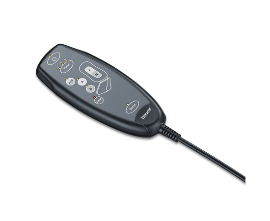 Массажная накидка Beurer MG 206, изображение 5