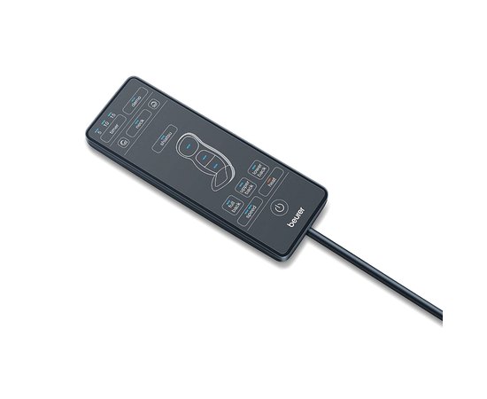 Массажная накидка Beurer MG 254, изображение 3