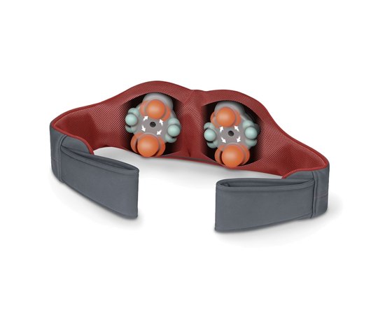 Beurer Масажний пояс MG 151, фото _ab__is.image_number.default