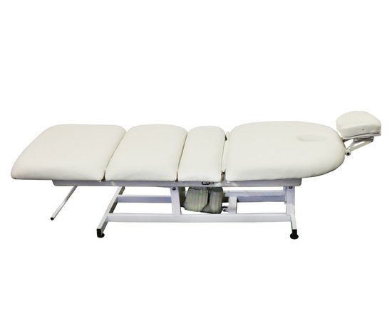 Массажный стол с 3 моторами B.S. Ukraine 3693A, изображение 2