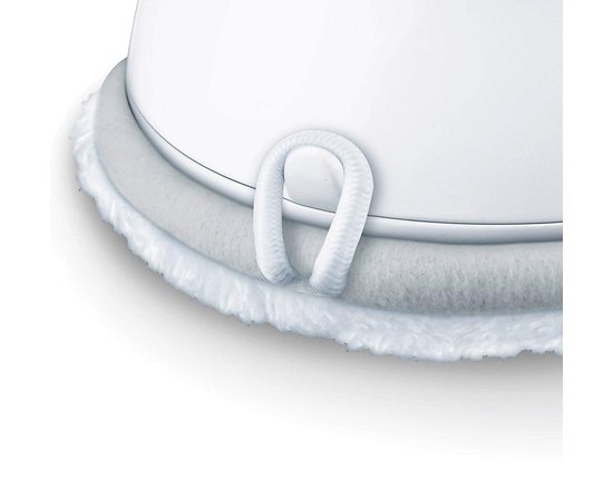 Beurer Міні-масажер для спа-процедур MG 17, фото _ab__is.image_number.default