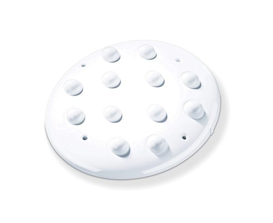 Beurer Міні-масажер для спа-процедур MG 17, фото _ab__is.image_number.default