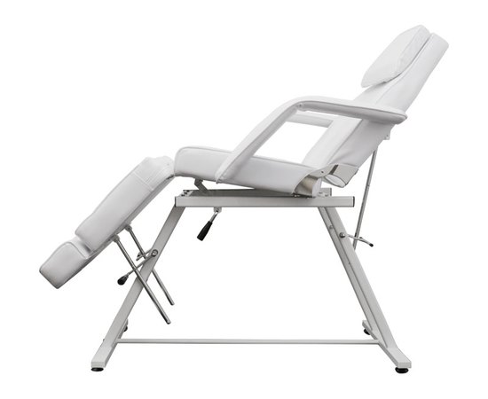 Педикюрное кресло-кушетка  240, изображение 3