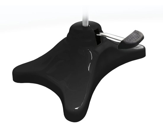 Педикюрное кресло-кушетка B.S. Ukraine 234-1, изображение 9