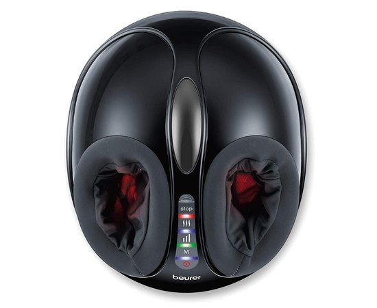 Beurer Прилад для масажу ніг FM 90, фото _ab__is.image_number.default