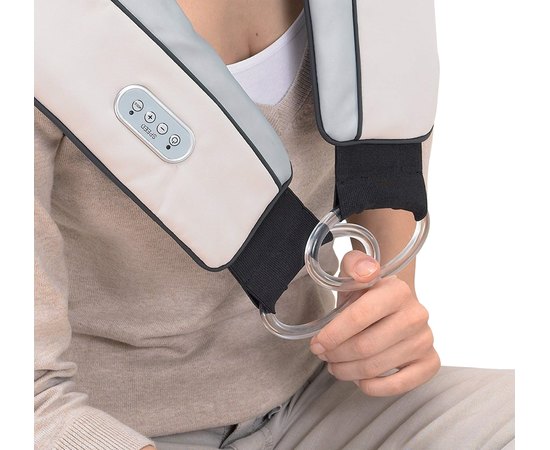 Прибор для массажа шеи Beurer MG 150, изображение 3