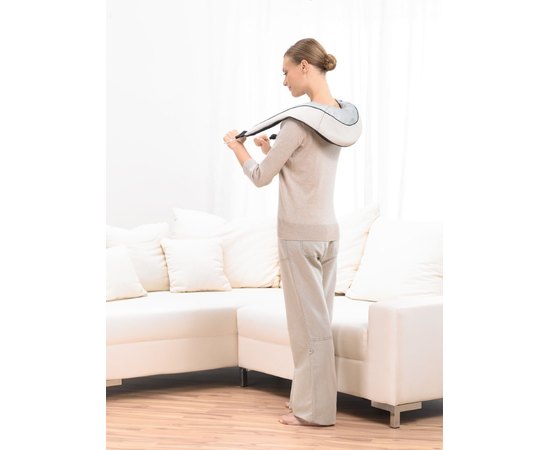 Прибор для массажа шеи Beurer MG 150, изображение 4