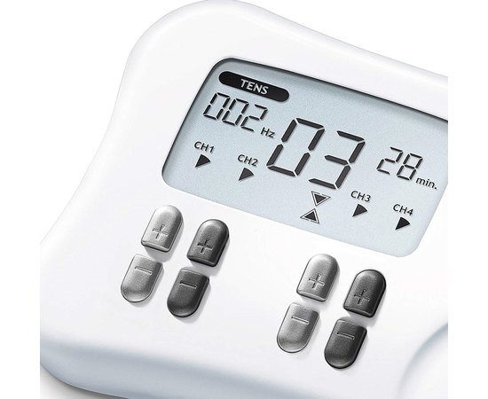 Прибор электростимуляции Beurer TENS/EMS EM 80, фото _ab__is.image_number.default
