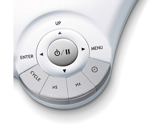 Прибор электростимуляции Beurer TENS/EMS EM 80, фото _ab__is.image_number.default