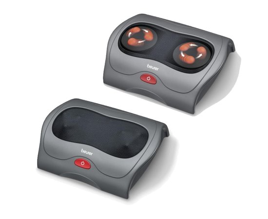 Прибор шиацу для массажа ног Beurer FM 39, фото _ab__is.image_number.default