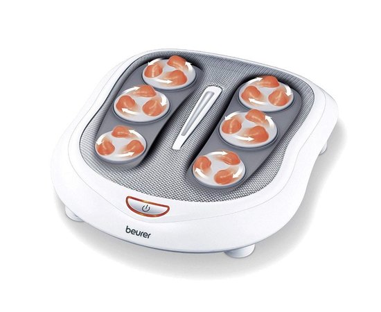 Прибор шиацу для массажа ног Beurer FM 60, изображение 2