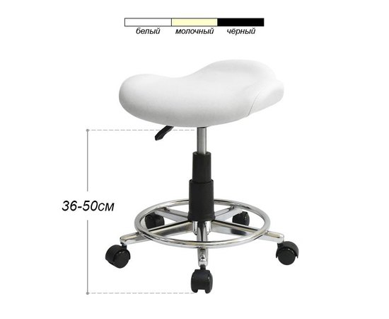 Стульчик без спинки  829