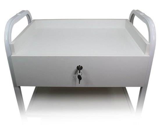 B.S. Ukraine Візок косметологічний модель 010 ДСП, фото _ab__is.image_number.default