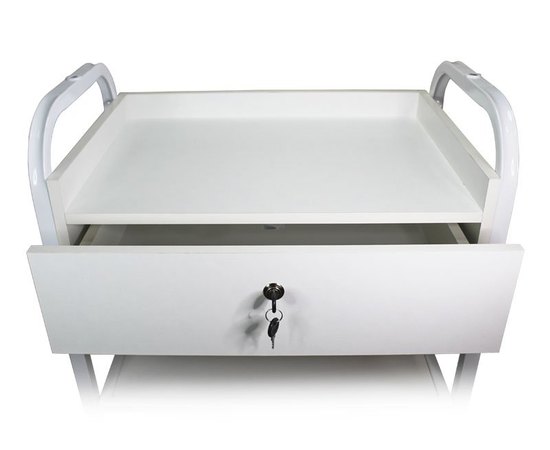 B.S. Ukraine Візок косметологічний модель 010 ДСП, фото _ab__is.image_number.default