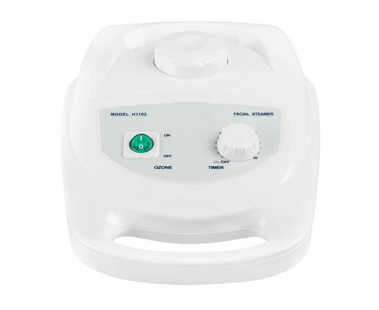 Вапоризатор косметологический 1102 B.S. Ukraine, изображение 4