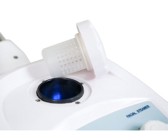 Вапоризатор косметологический 1102 B.S. Ukraine, изображение 5