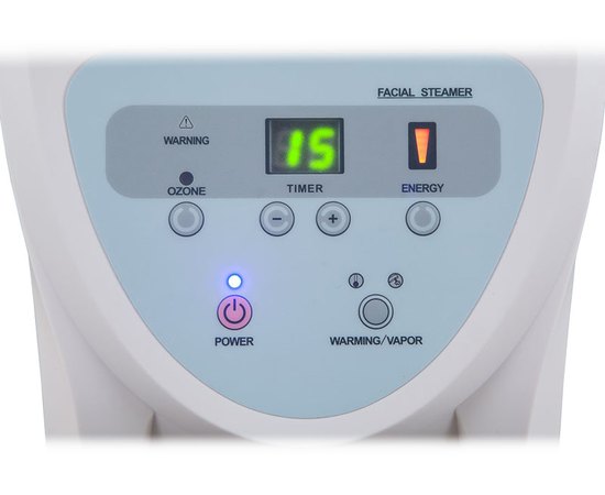 Вапоризатор с таймером 1106 B.S. Ukraine, изображение 3