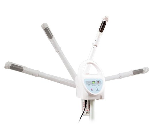 Вапоризатор с таймером 1106 B.S. Ukraine, изображение 4