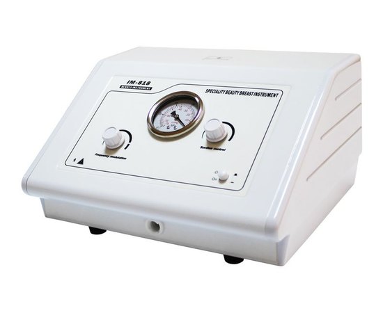 Аппарат вакуумно-роликового массажа 818 A B.S. Ukraine