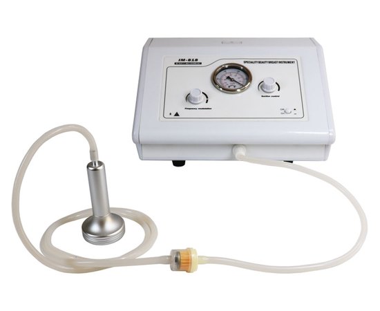 Аппарат вакуумно-роликового массажа 818 A B.S. Ukraine, изображение 7