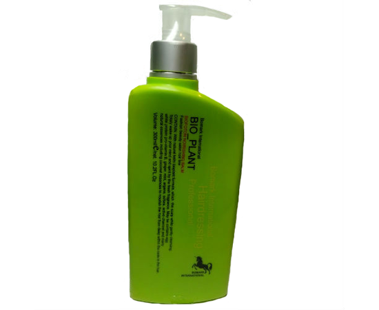 Бальзам для всех типов волос Bio Plant Biofoton Noirishing Balm.