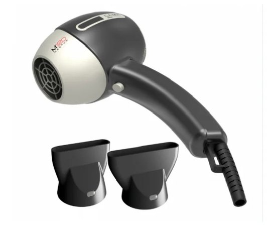 Фен для волос GA.MA Innova Magnum Ion 120 GH 0601, изображение 2