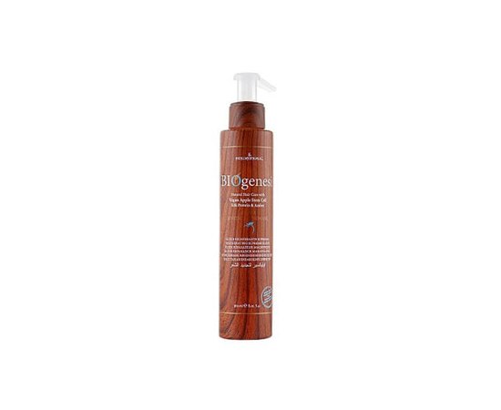 Гель-спрей для волос Kleral System Biogenesi Gel Spray, 160 ml