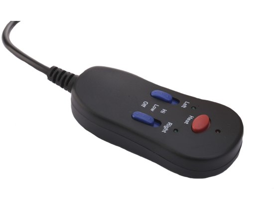 Zenet Грілка для ніг ZET-760, фото _ab__is.image_number.default