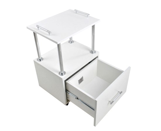 Косметологічний візок Стандарт плюс Ukrestet, фото _ab__is.image_number.default