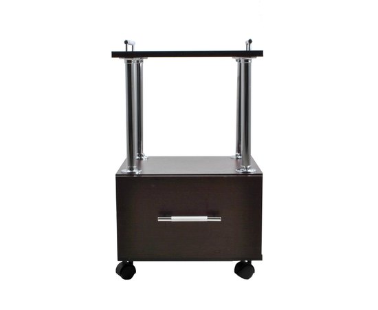 Косметологічний візок Стандарт плюс Ukrestet, фото _ab__is.image_number.default