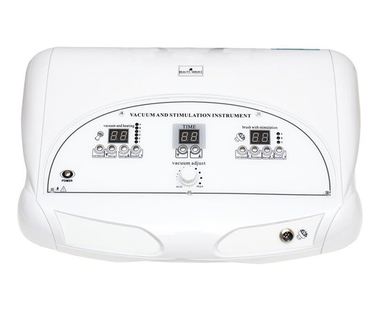 B.S. Ukraine Косметологічний апарат 2 в 1 модель 2001C, фото _ab__is.image_number.default B.S. Ukraine Косметологічний апарат 2 в 1 модель 2001C, фото _ab__is.image_number.default