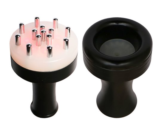 B.S. Ukraine Косметологічний апарат 2 в 1 модель 2001C, фото _ab__is.image_number.default B.S. Ukraine Косметологічний апарат 2 в 1 модель 2001C, фото _ab__is.image_number.default